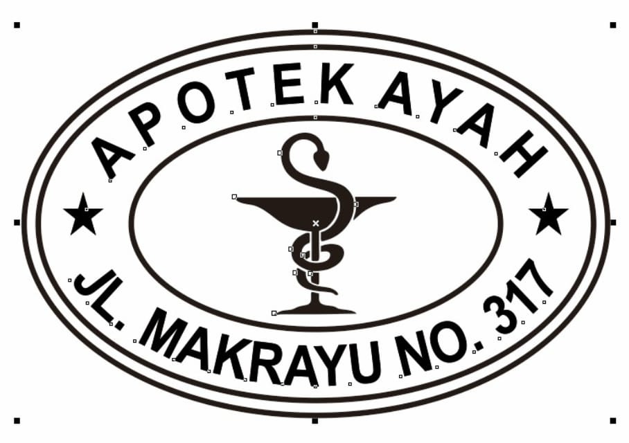 Apotek Ayah Palembang