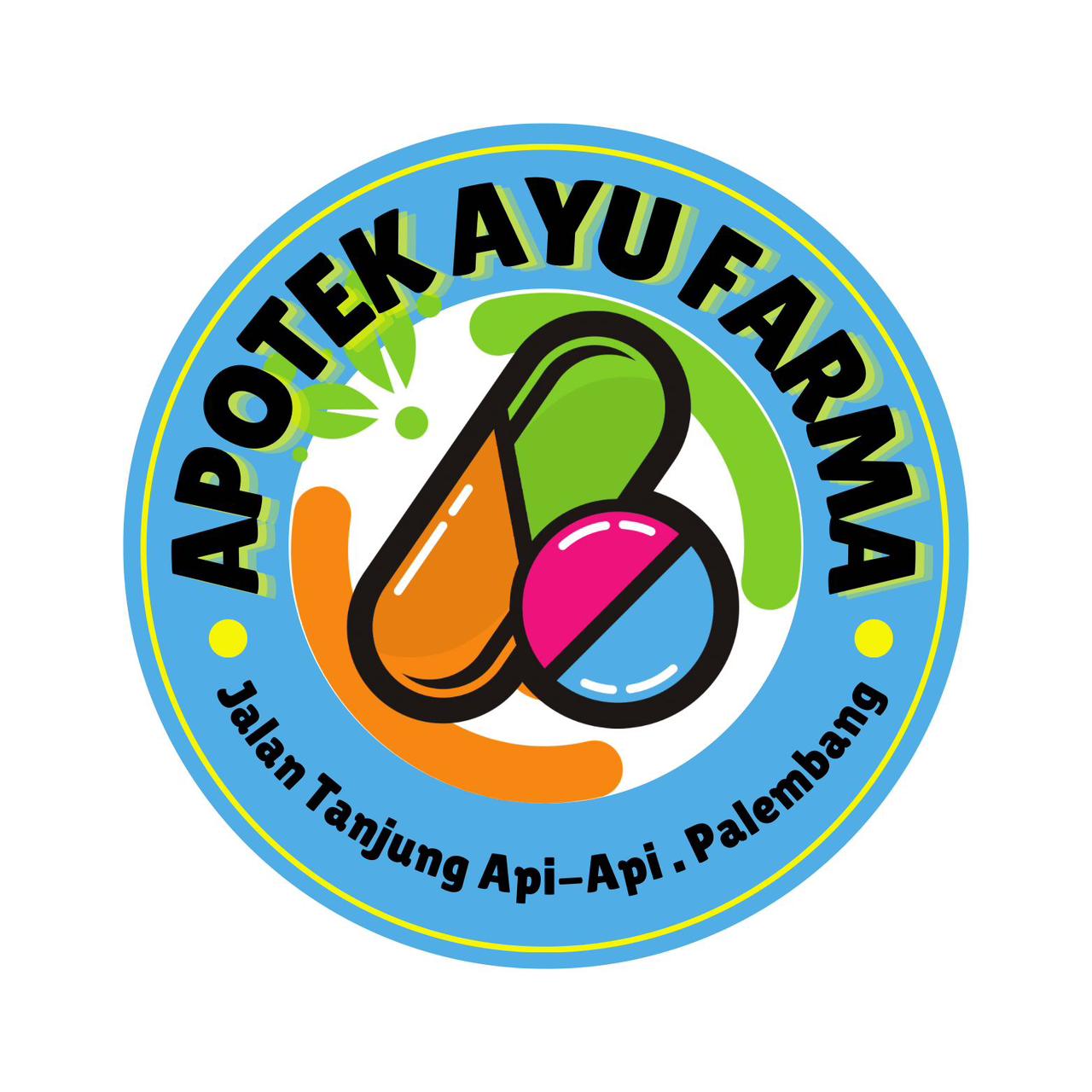 Apotek Ayu Farma Palembang