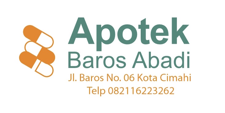 Apotek Baros Abadi