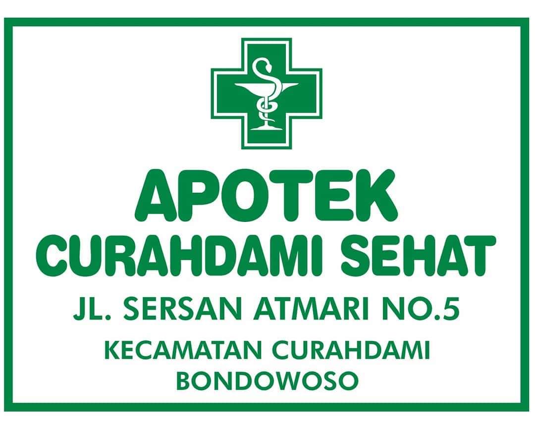 Apotek Curahdami Sehat