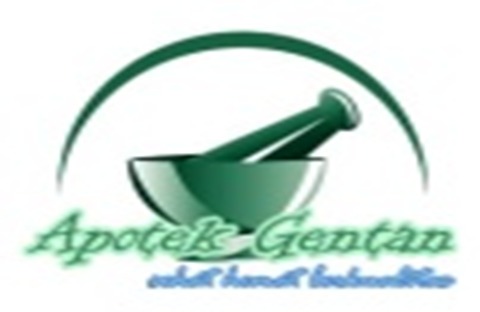 Apotek Gentan