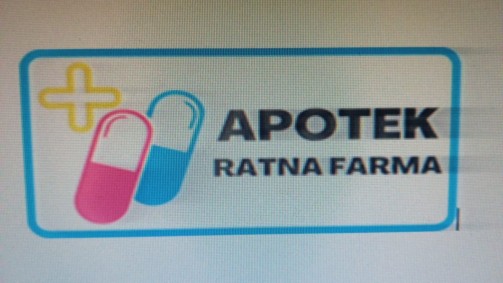 Apotek Ratna Farma Ciseeng