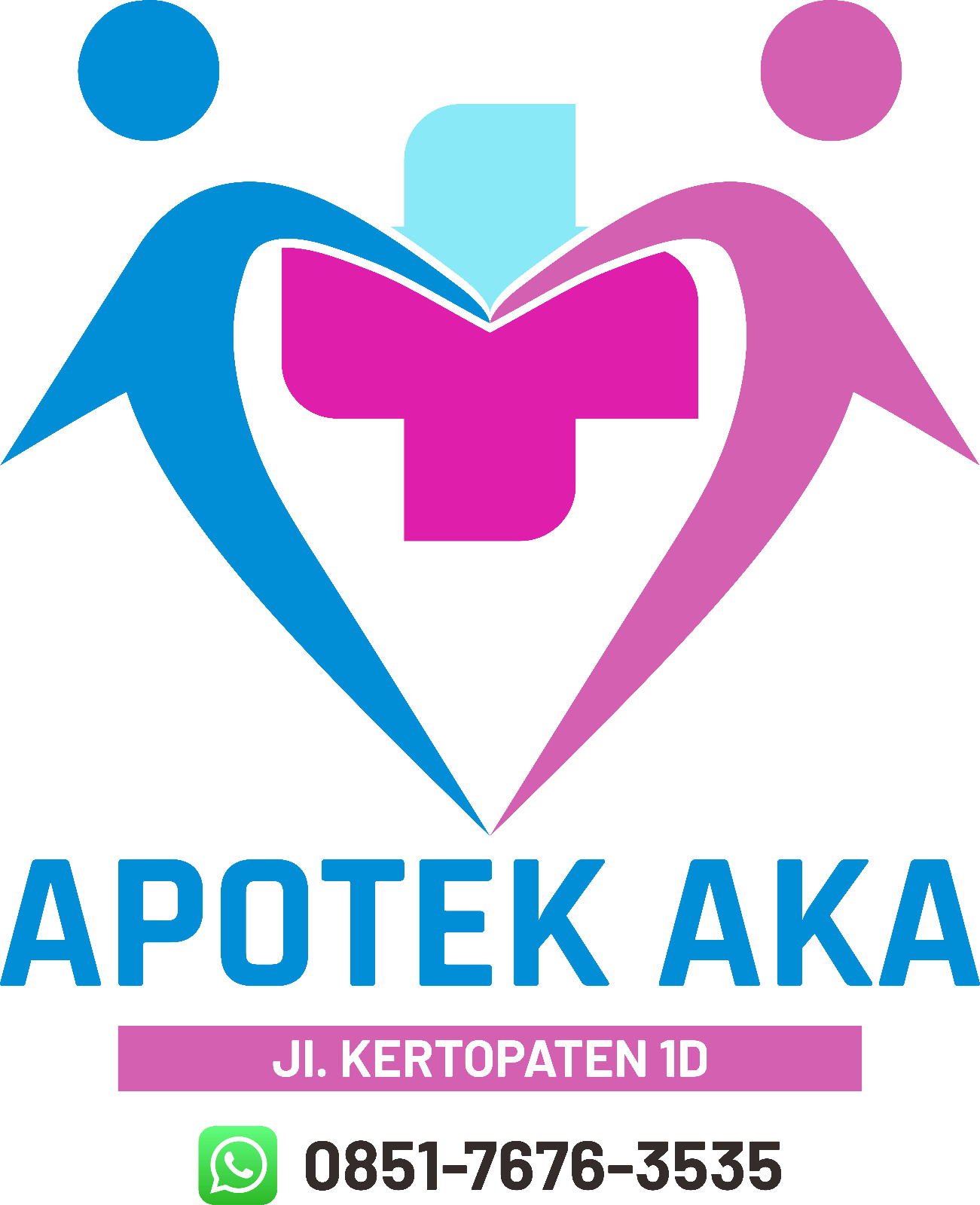 Apotek AKA