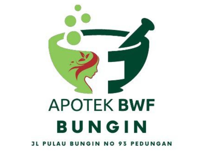 Apotek BWF Bungin 