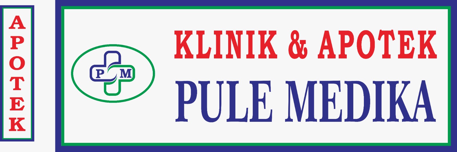 Klinik & Apotek Pule Medika