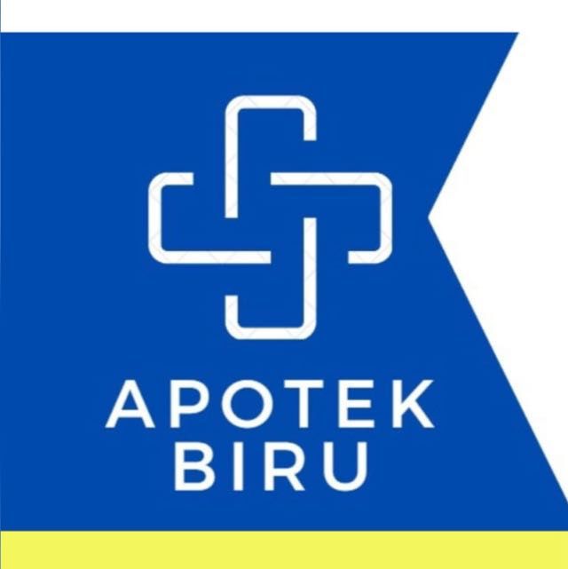 Apotek Biru Tangerang