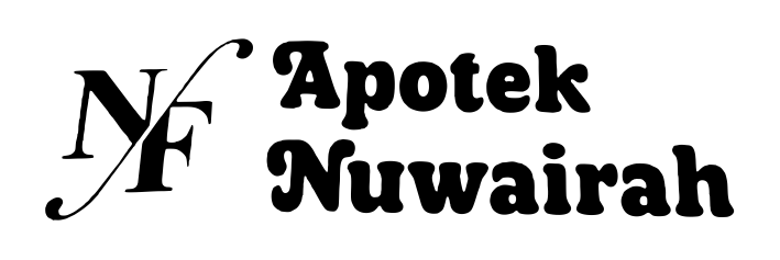 Apotek Nuwairah