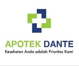 Apotek Dante Tangerang