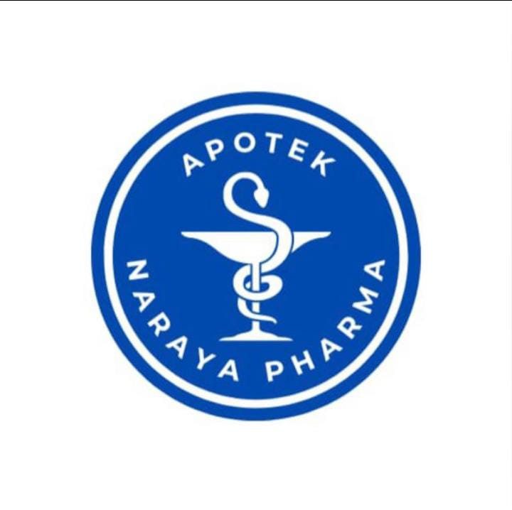 Apotek Naraya Pharma