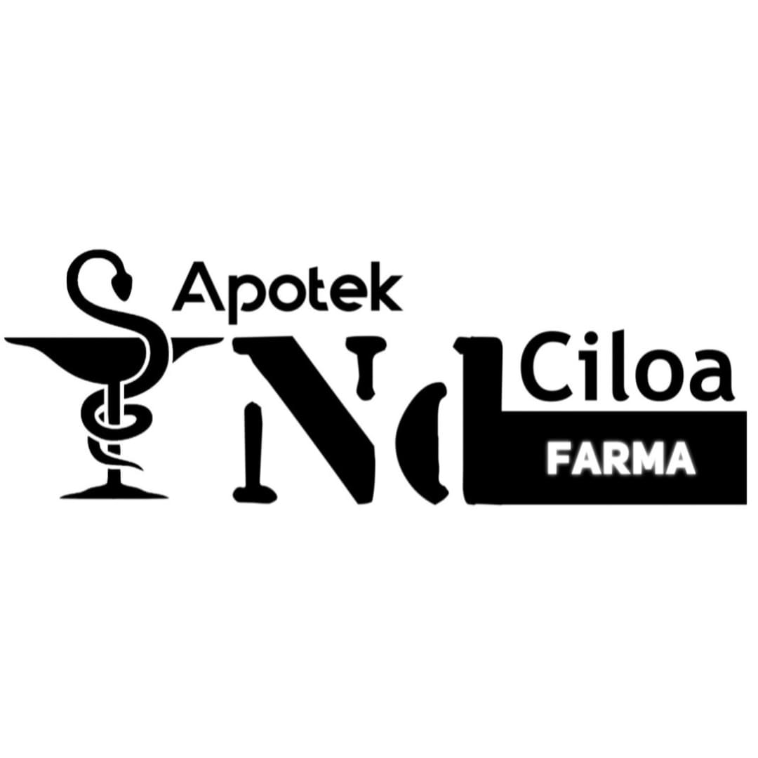 Apotek ND Ciloa Farma