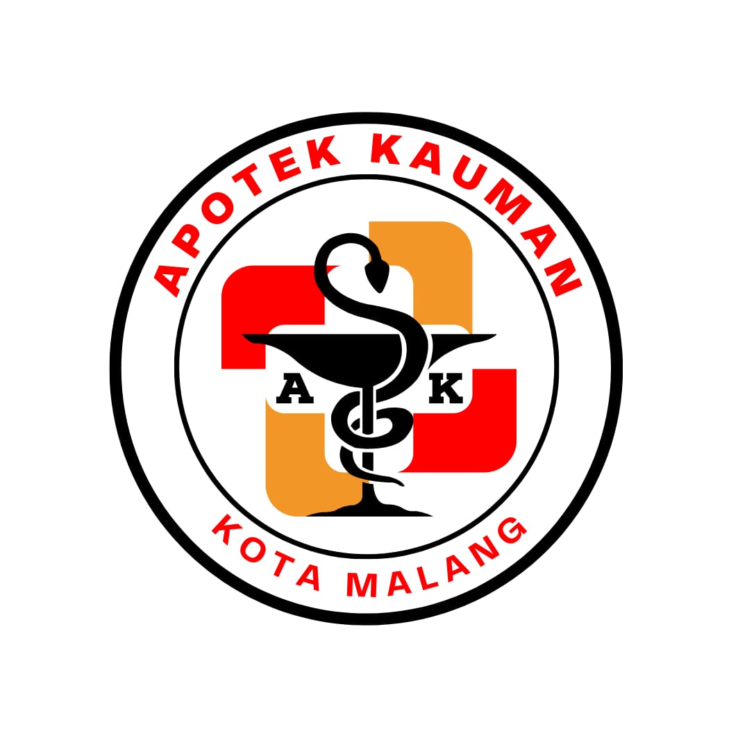 Apotek Kauman Malang