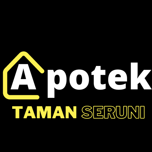 Apotek Taman Seruni