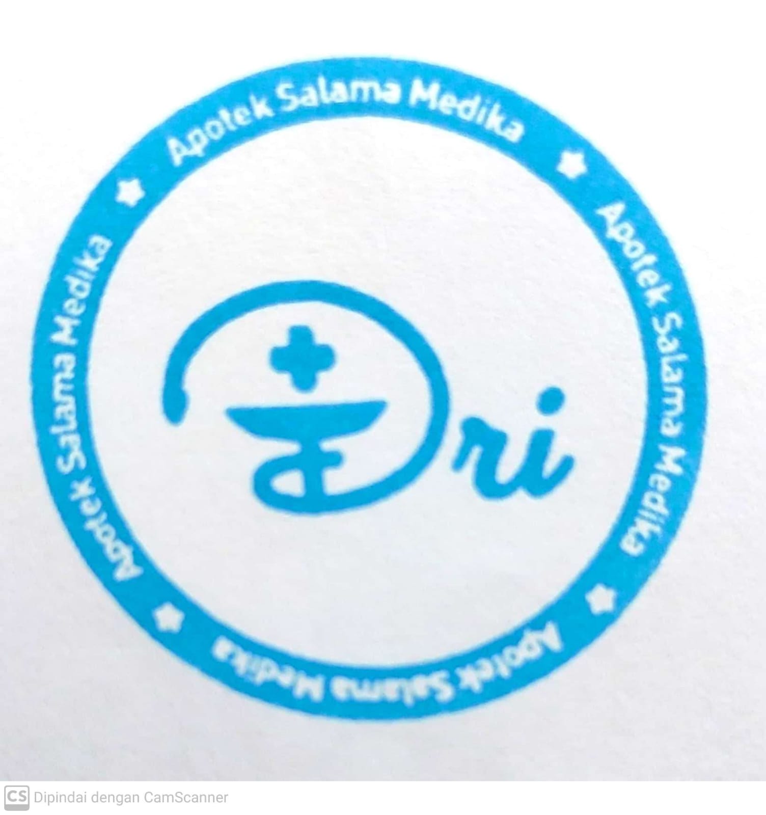 Apotek Salama Medika