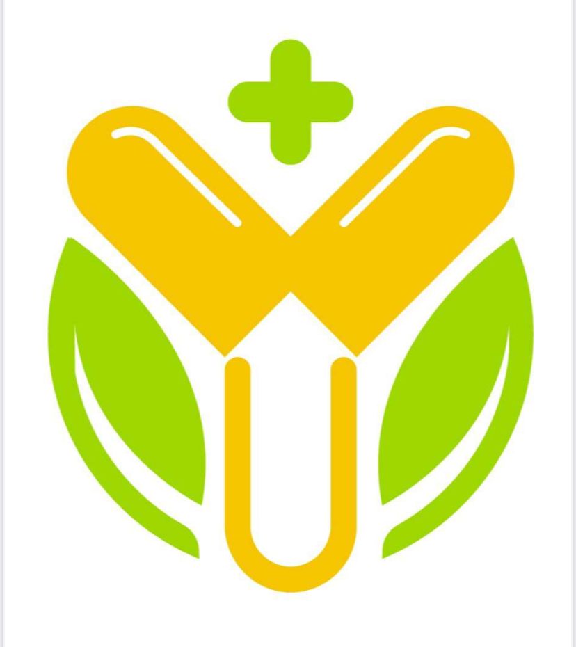 Apotek Yellow Green Farma