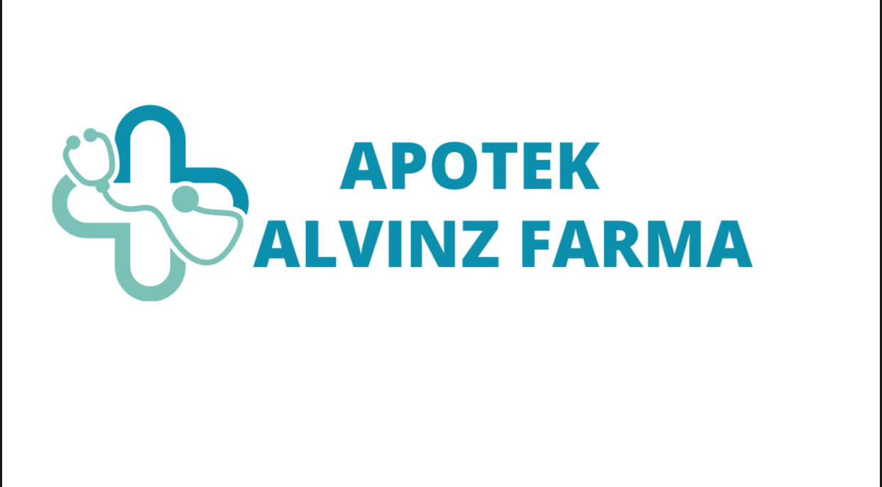 Apotek Alvinz Farma