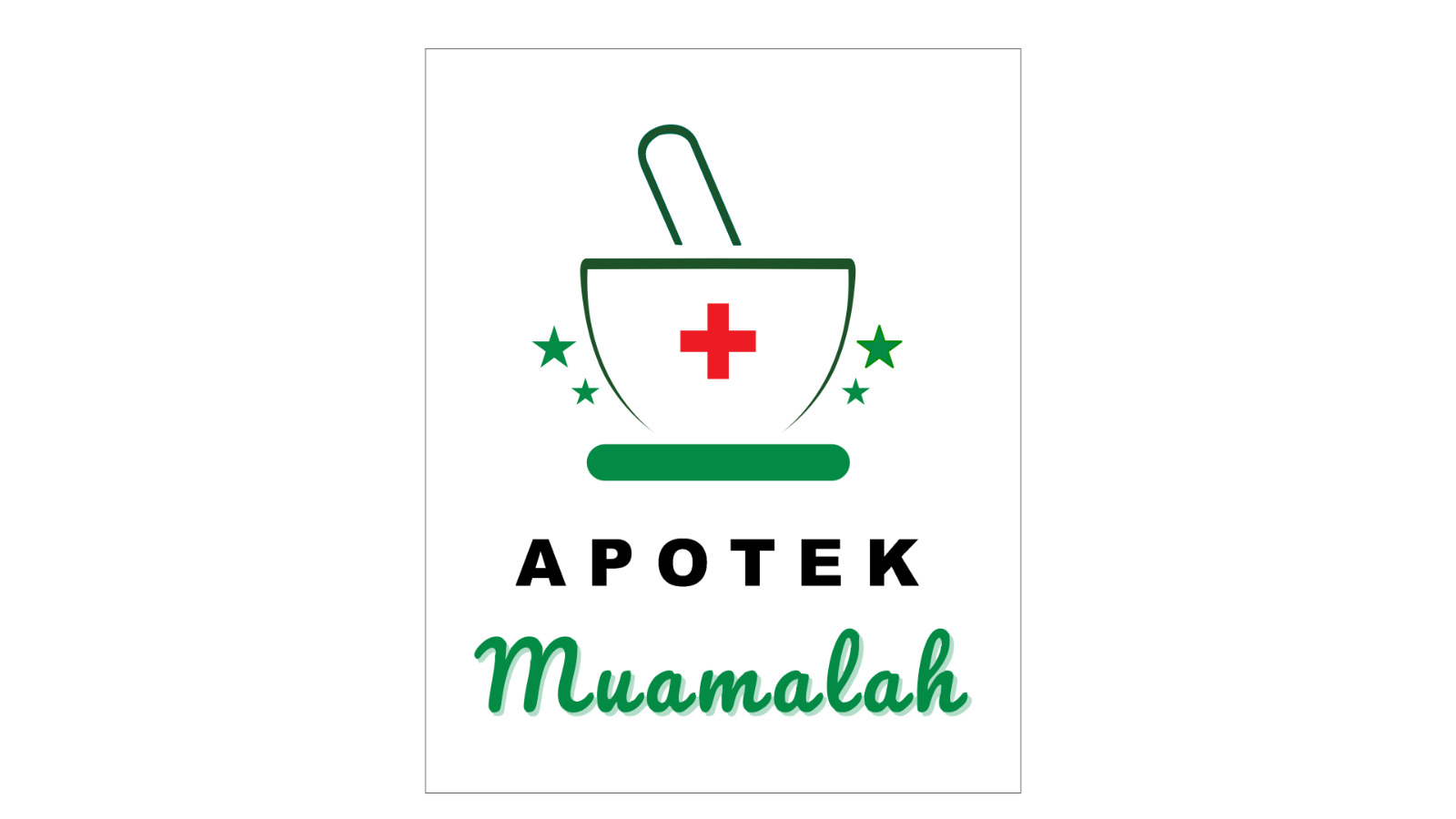 Apotek Muamalah