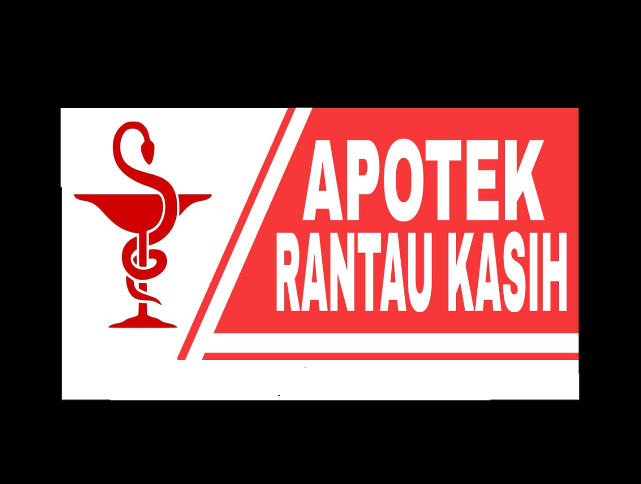 Apotek Rantau Kasih