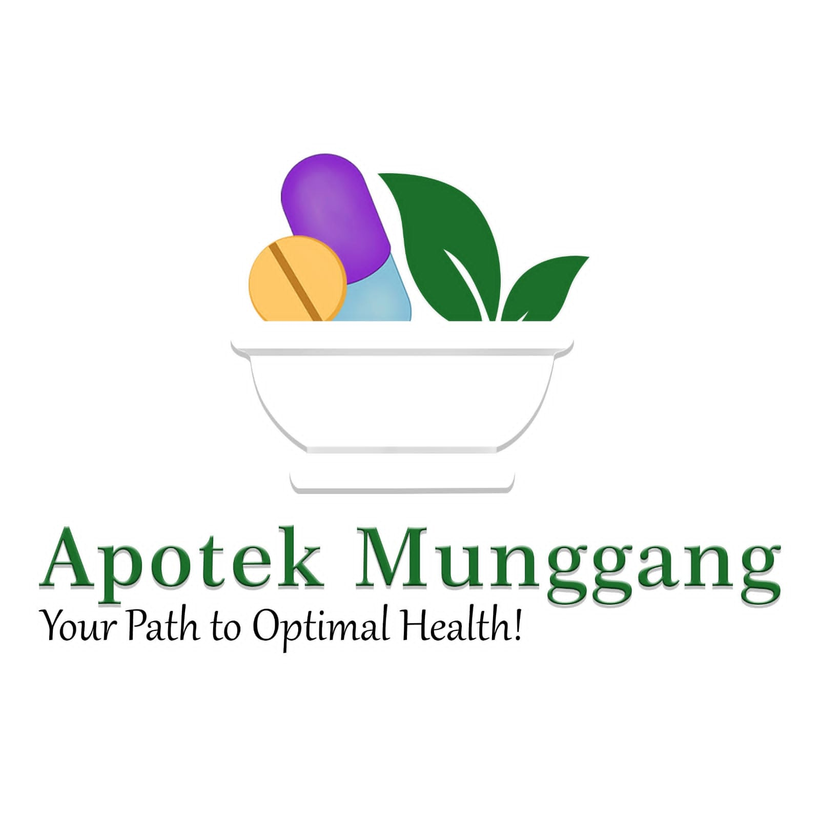 Apotek Munggang