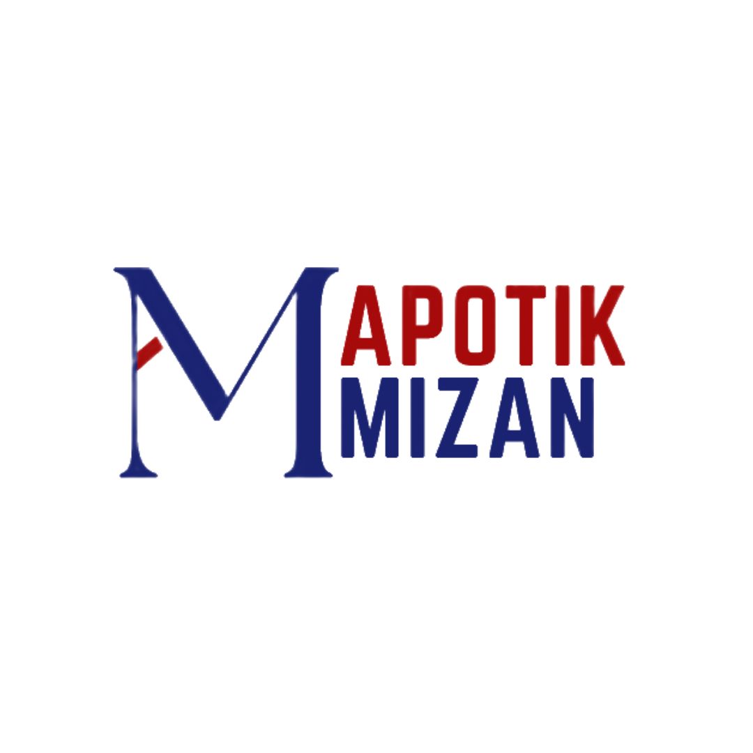 Apotek Mizan Palembang