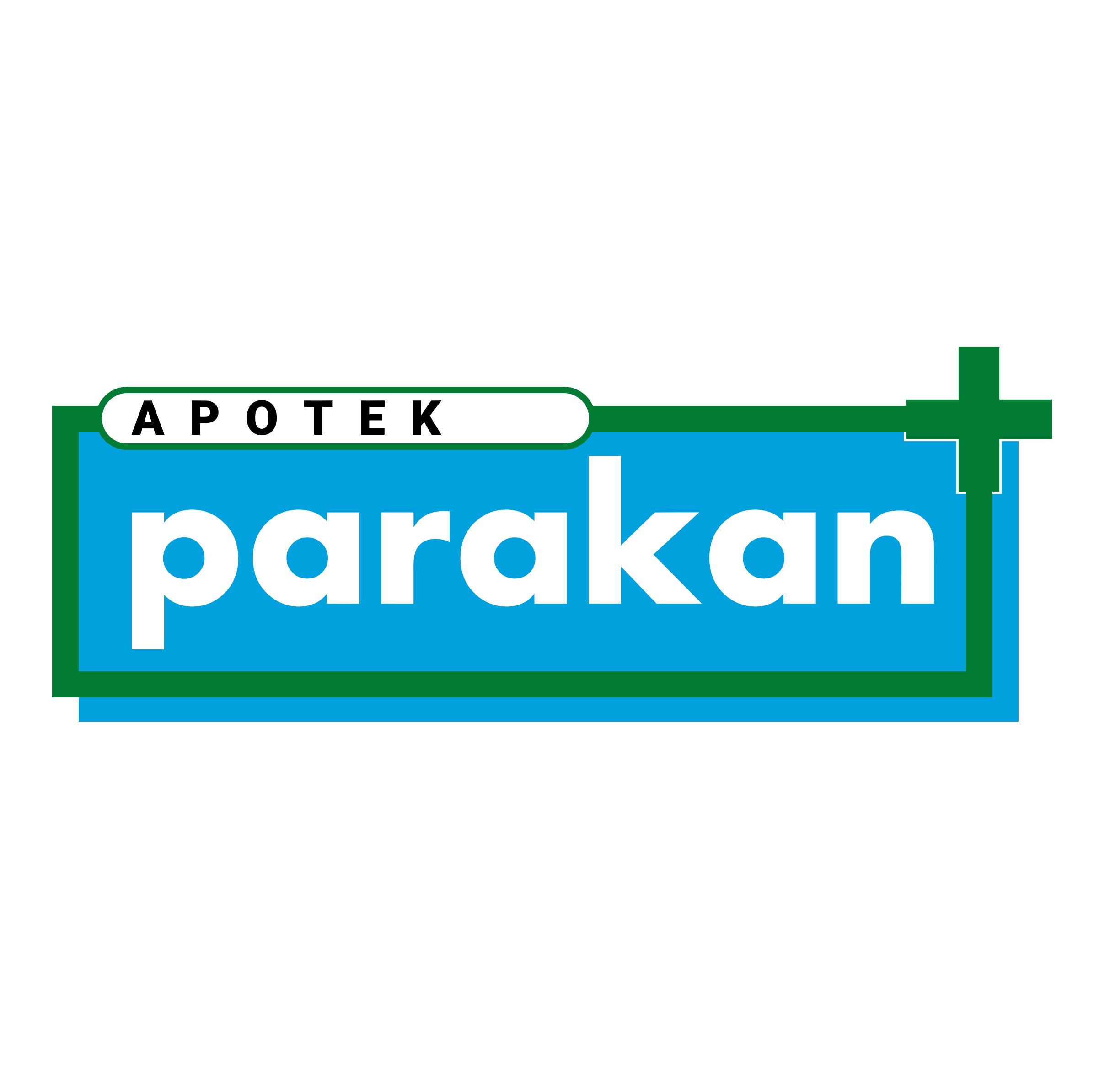 Apotek Parakan