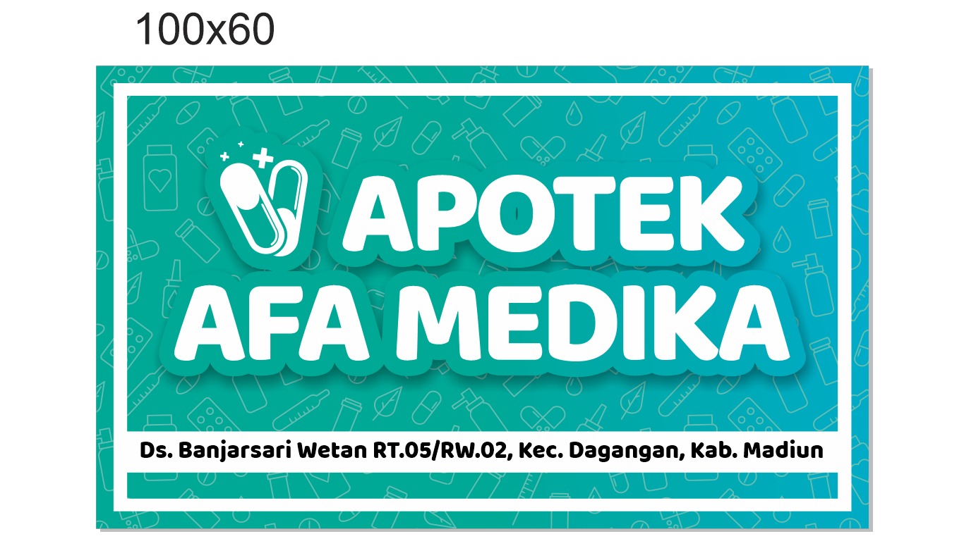 Apotek Afa Medika