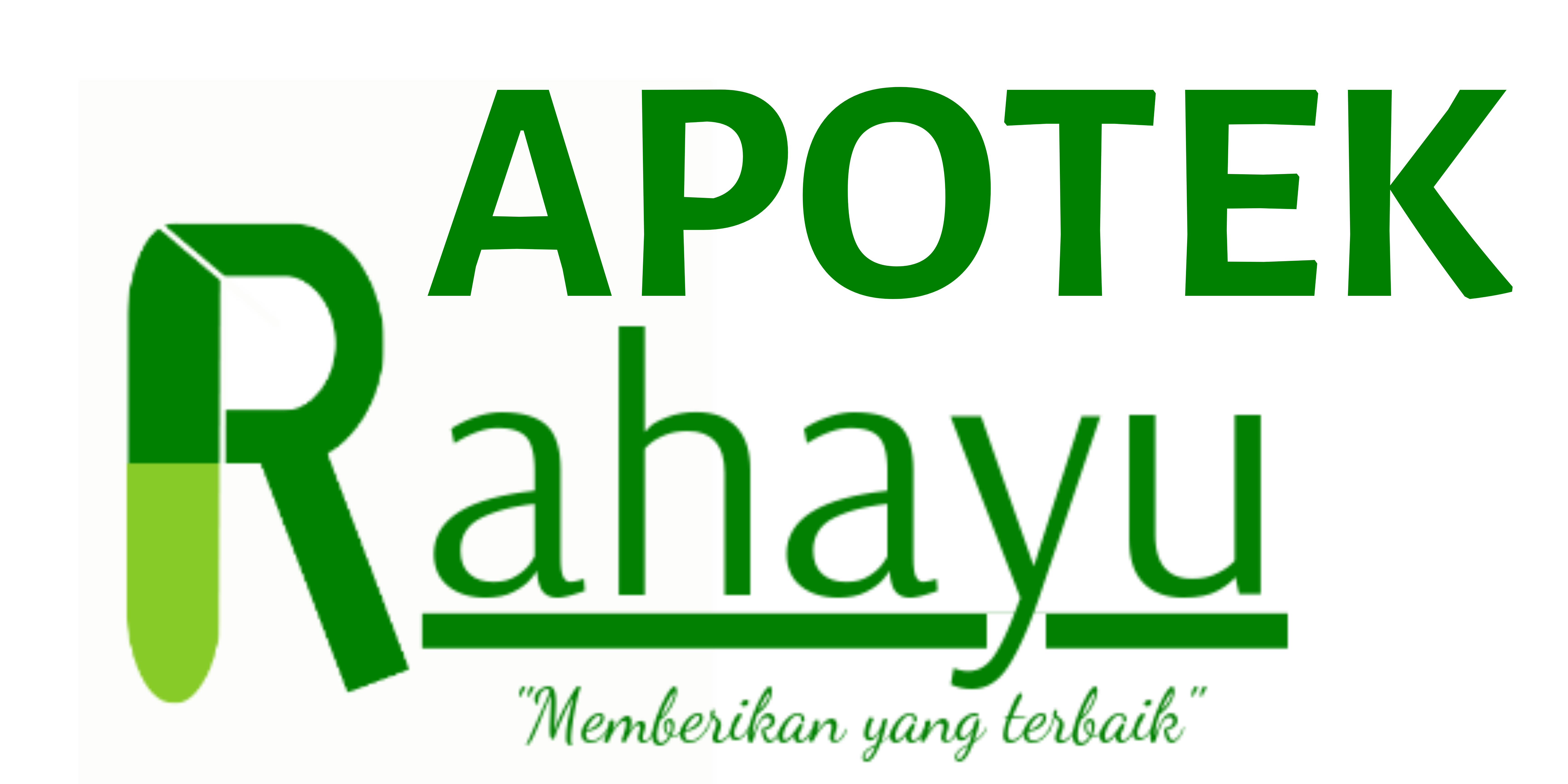 Apotek Rahayu Airan Raya