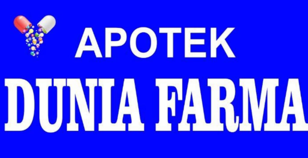 Apotek Dunia Farma Medika