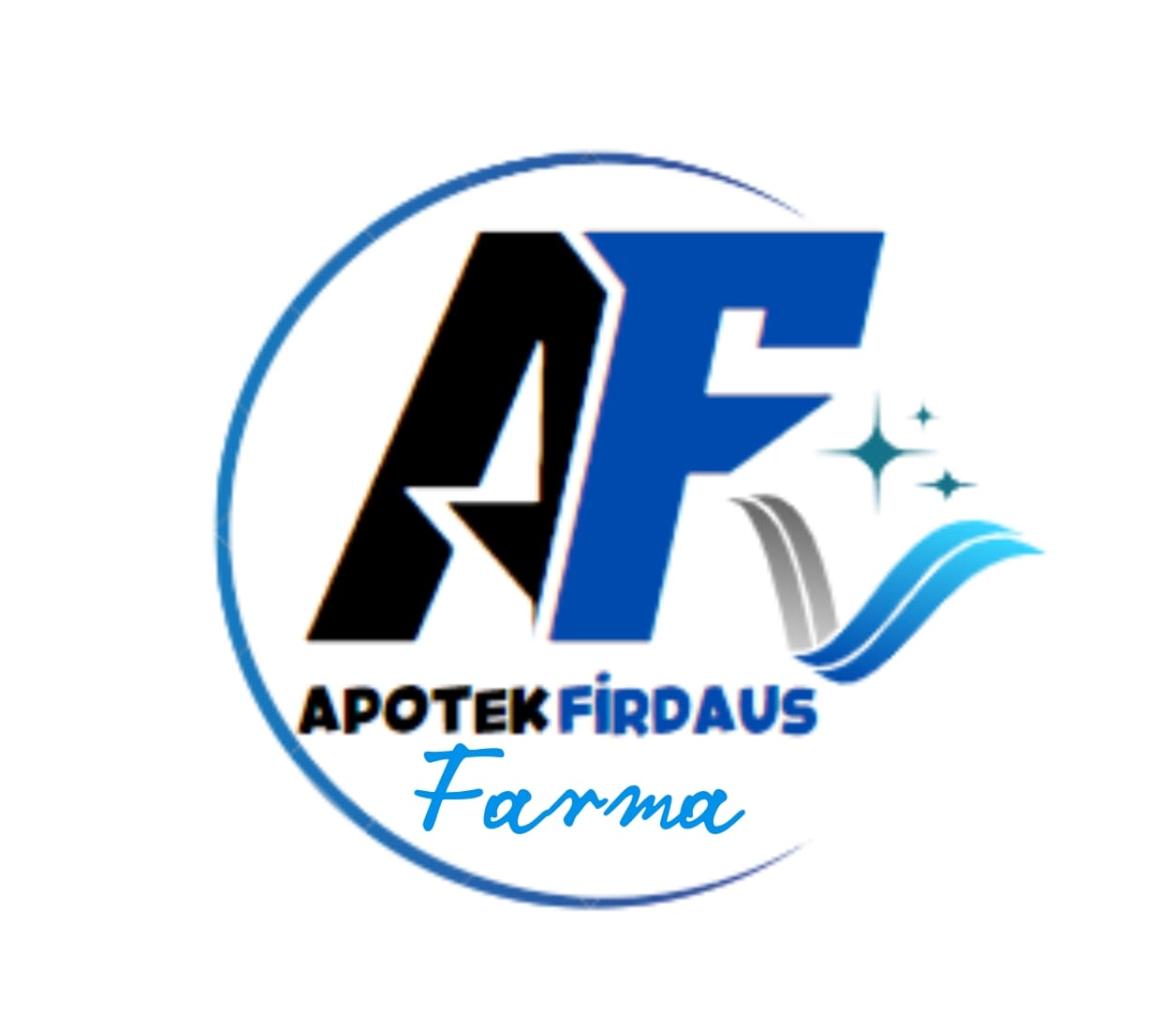 Apotek Firdaus Farma Garut
