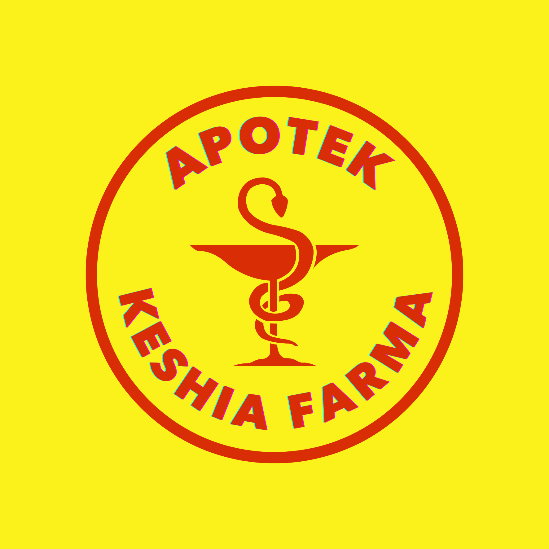 Apotek Keshia Farma Medan