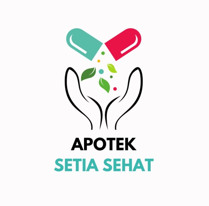 Apotek Setia Sehat Cinere