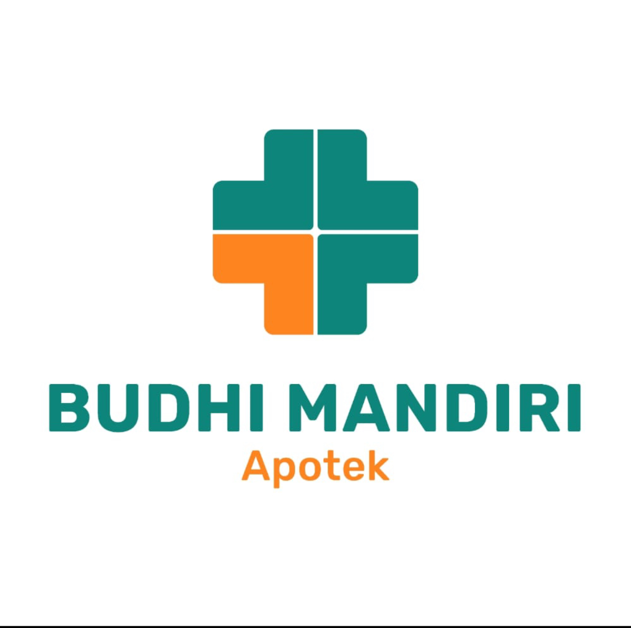 Apotek Budhi Mandiri Jakarta