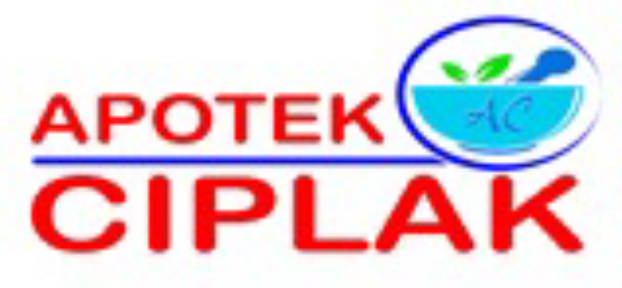 Apotek Ciplak Farma