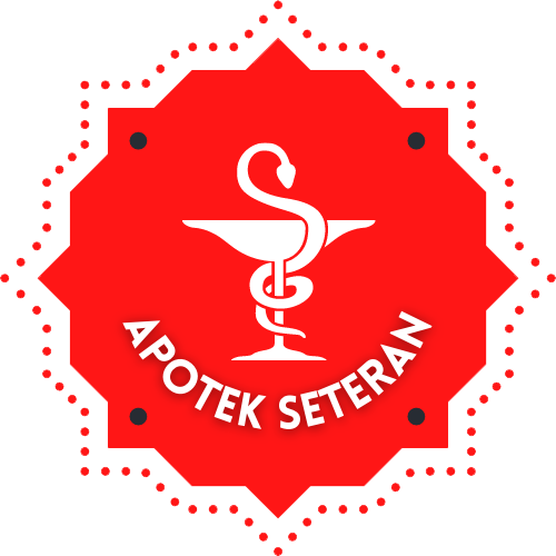 Apotek Seteran Semarang