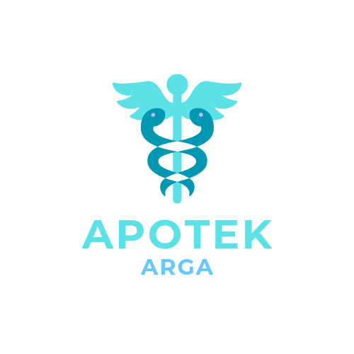 Apotek Arga Medan