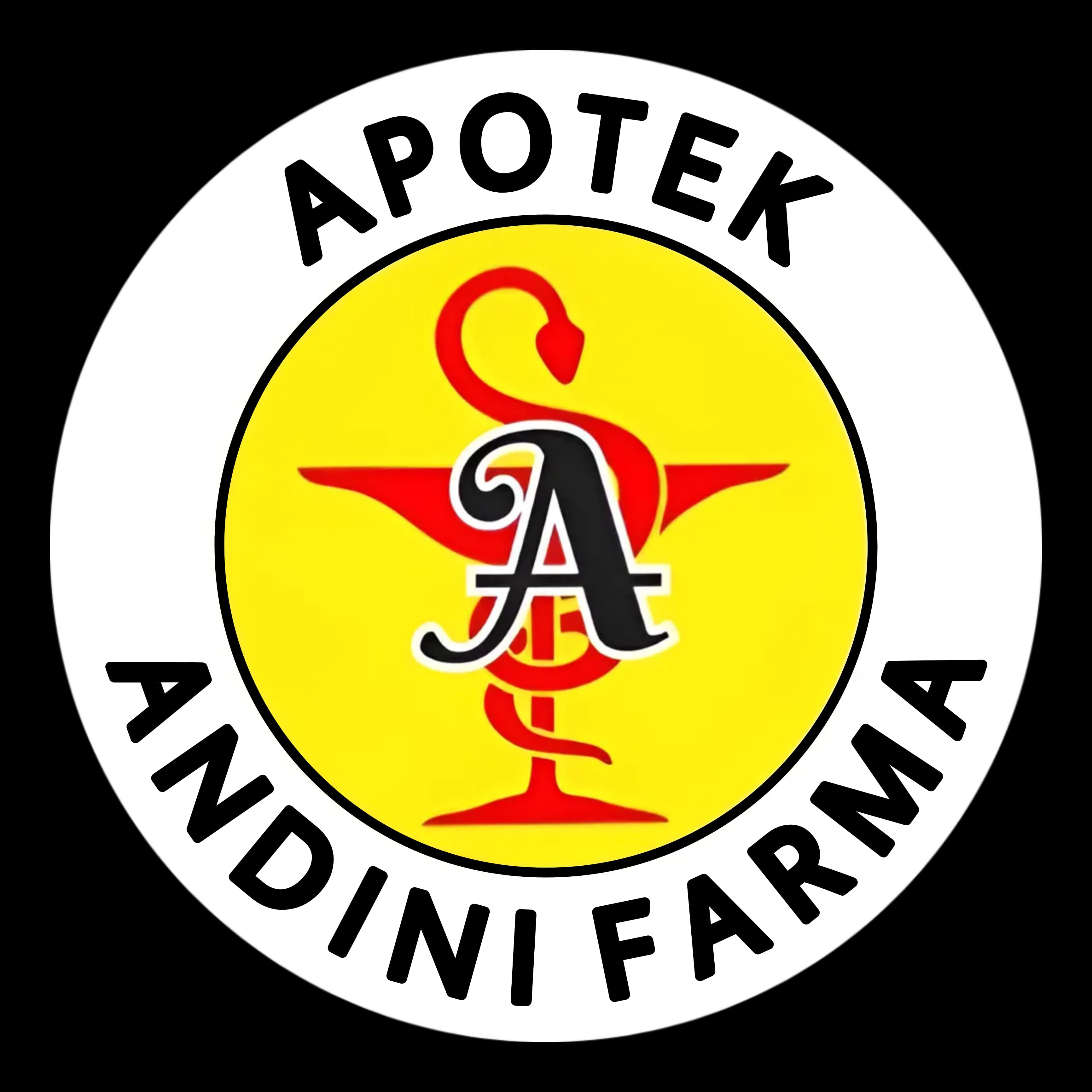 Apotek Andini Farma