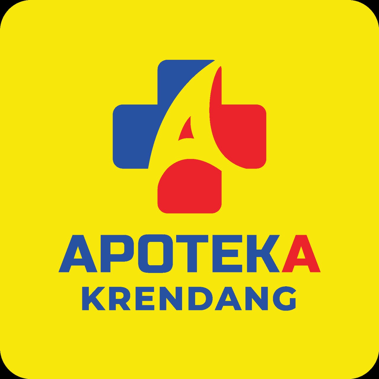 Apotek A Krendang 