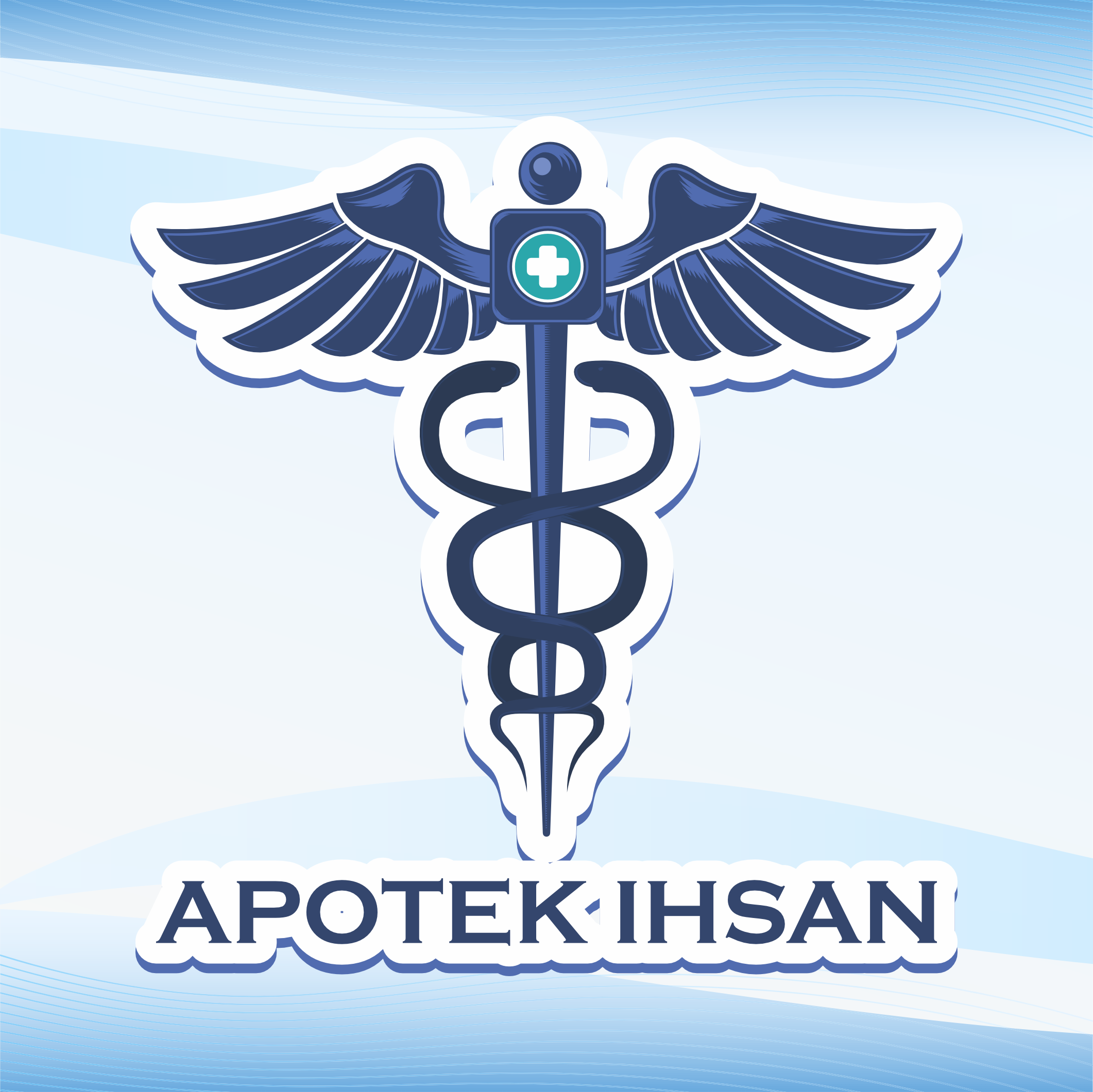 Apotek Ihsan