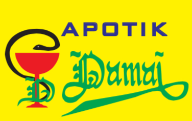 Apotek Damai jakarta