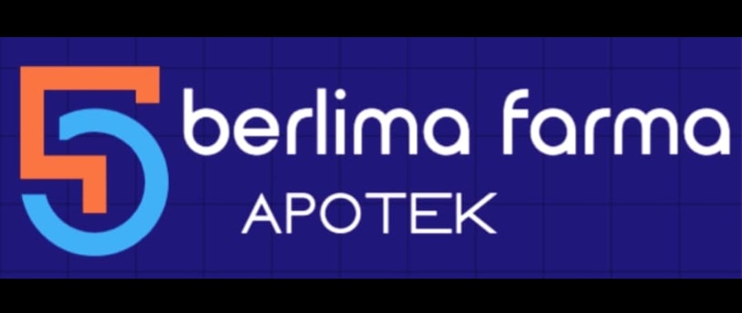 Apotek Berlima Farma