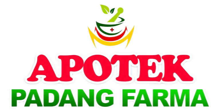 Apotek Padang Farma