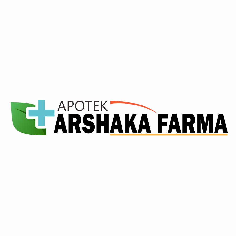 Apotek Arshaka Farma