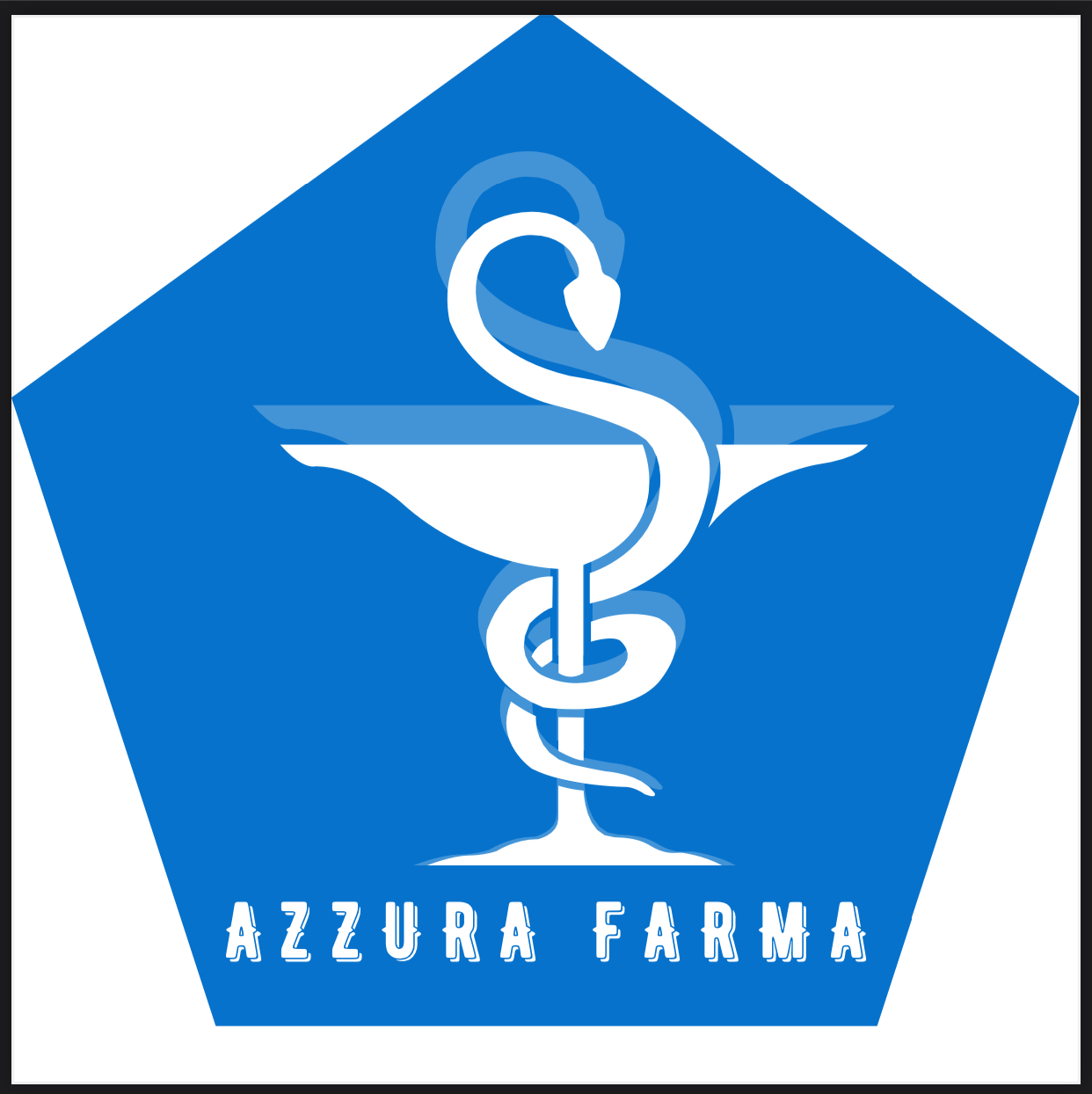 Apotek Azzura Farma
