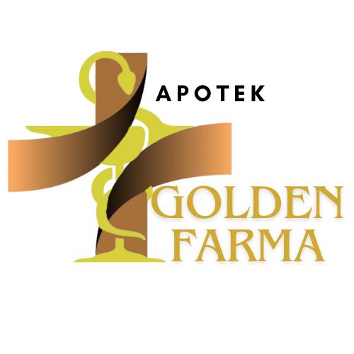 Apotek Golden Farma Tangerang