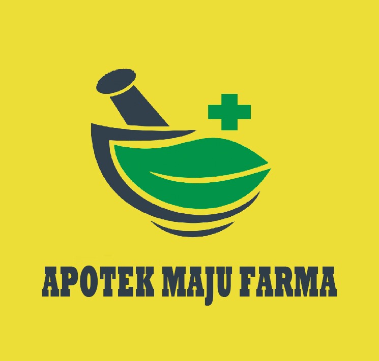 Apotek Maju Farma Bekasi