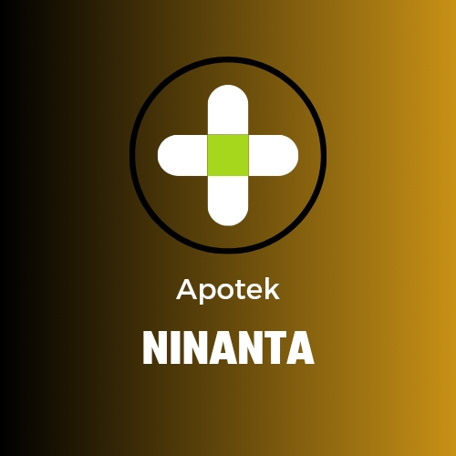 Apotek Ninanta Siantar