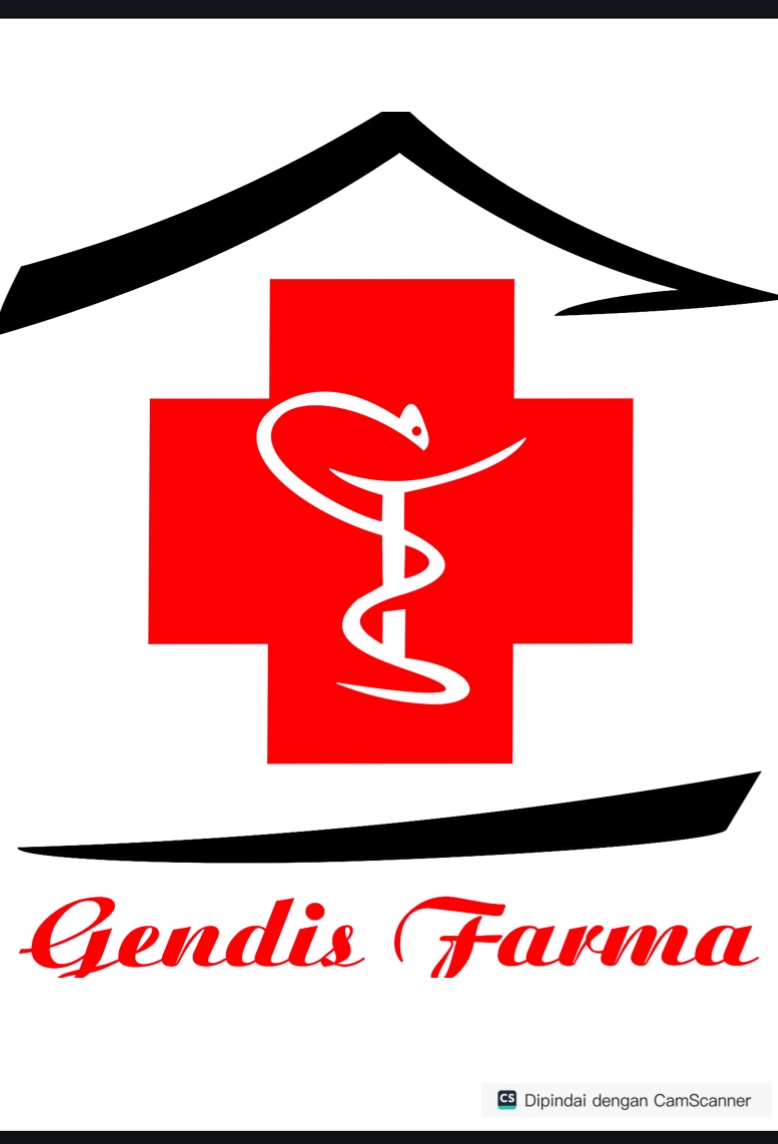 Apotek Gendis Farma