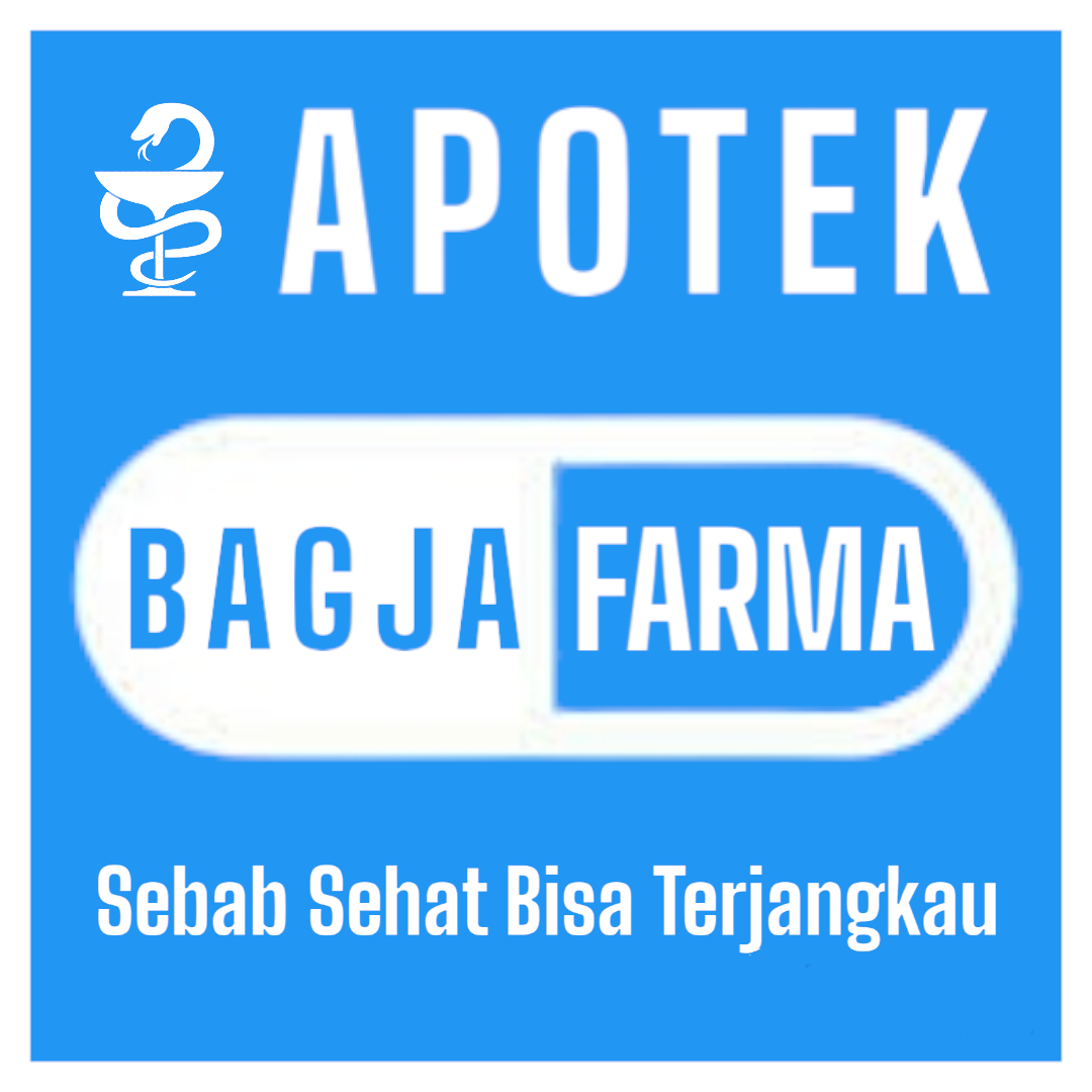 Apotek Bagja Farma 