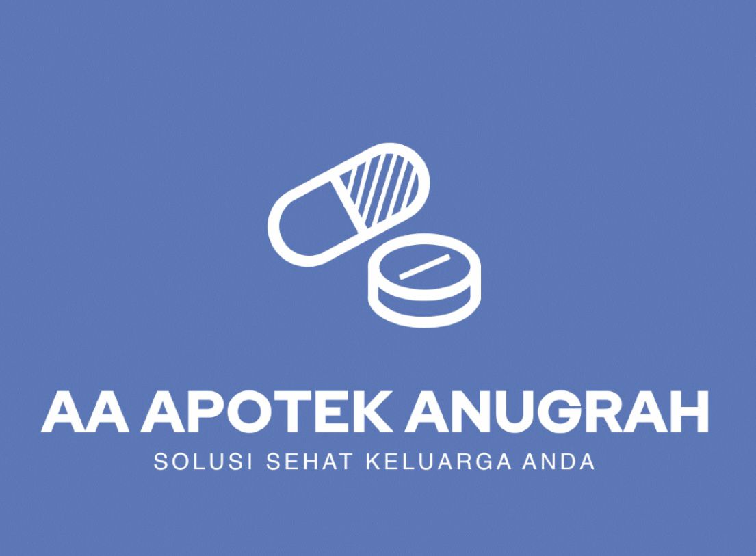 Apotek Anugrah Palembang