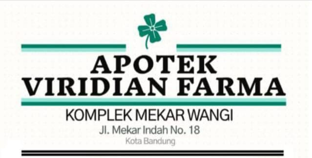 Apotek Viridian Farma