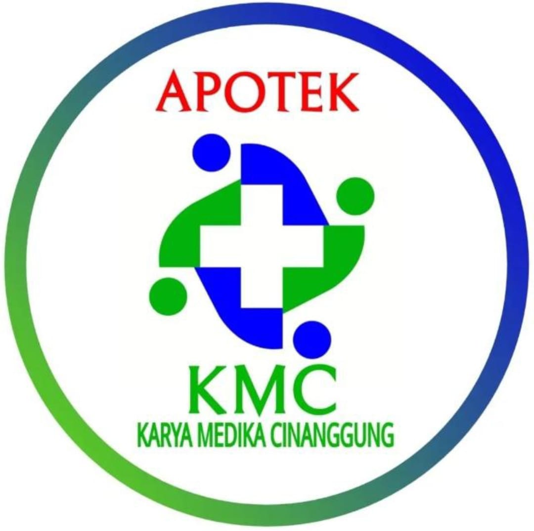 Apotek KMC 